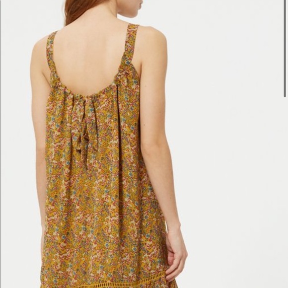 Rebecca Minkoff Madison Dress Midi - Picture 3 of 12